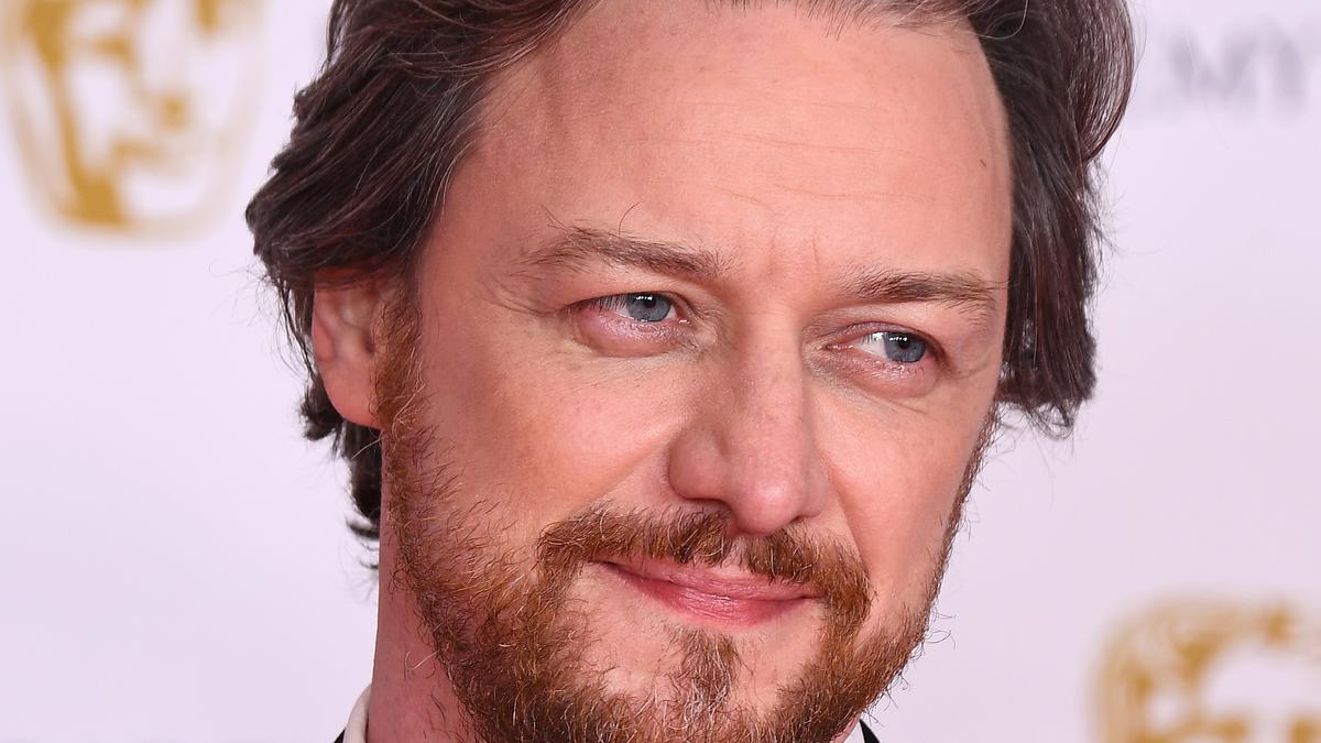 James McAvoy to star in horror thriller film ‘Speak No Evil’