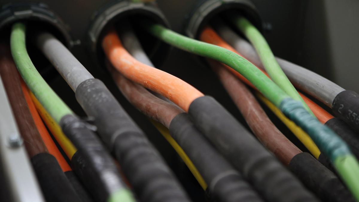 Internet outage hits several African countries as undersea cables fail