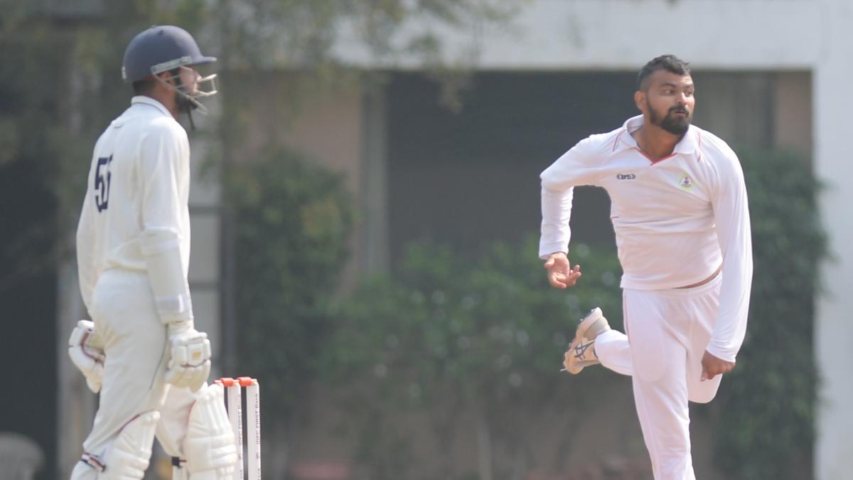 Vidarbha All-Rounder Aditya Sarwate Joins Kerala for Domestic Season