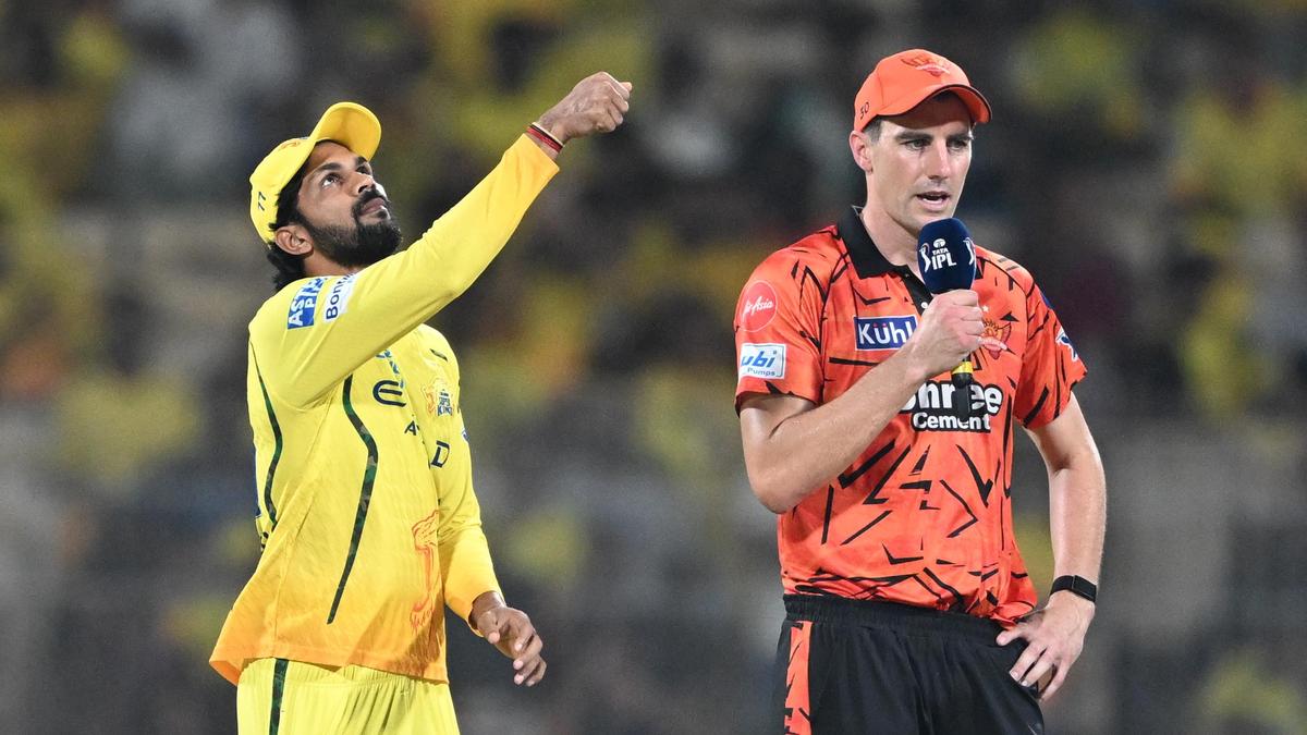 IPL 2026 | Win toss and field first — the dominant trend