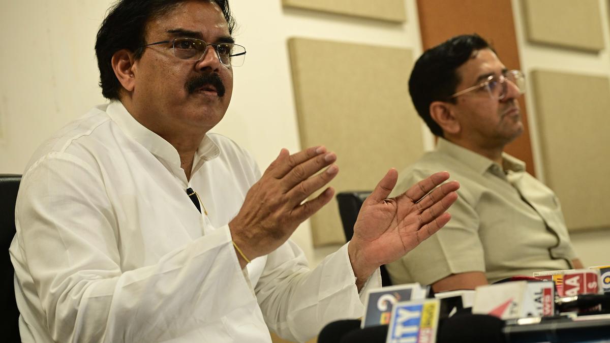 No deadline to apply for ration cards, says Civil Supplies Minister Nadendla Manohar