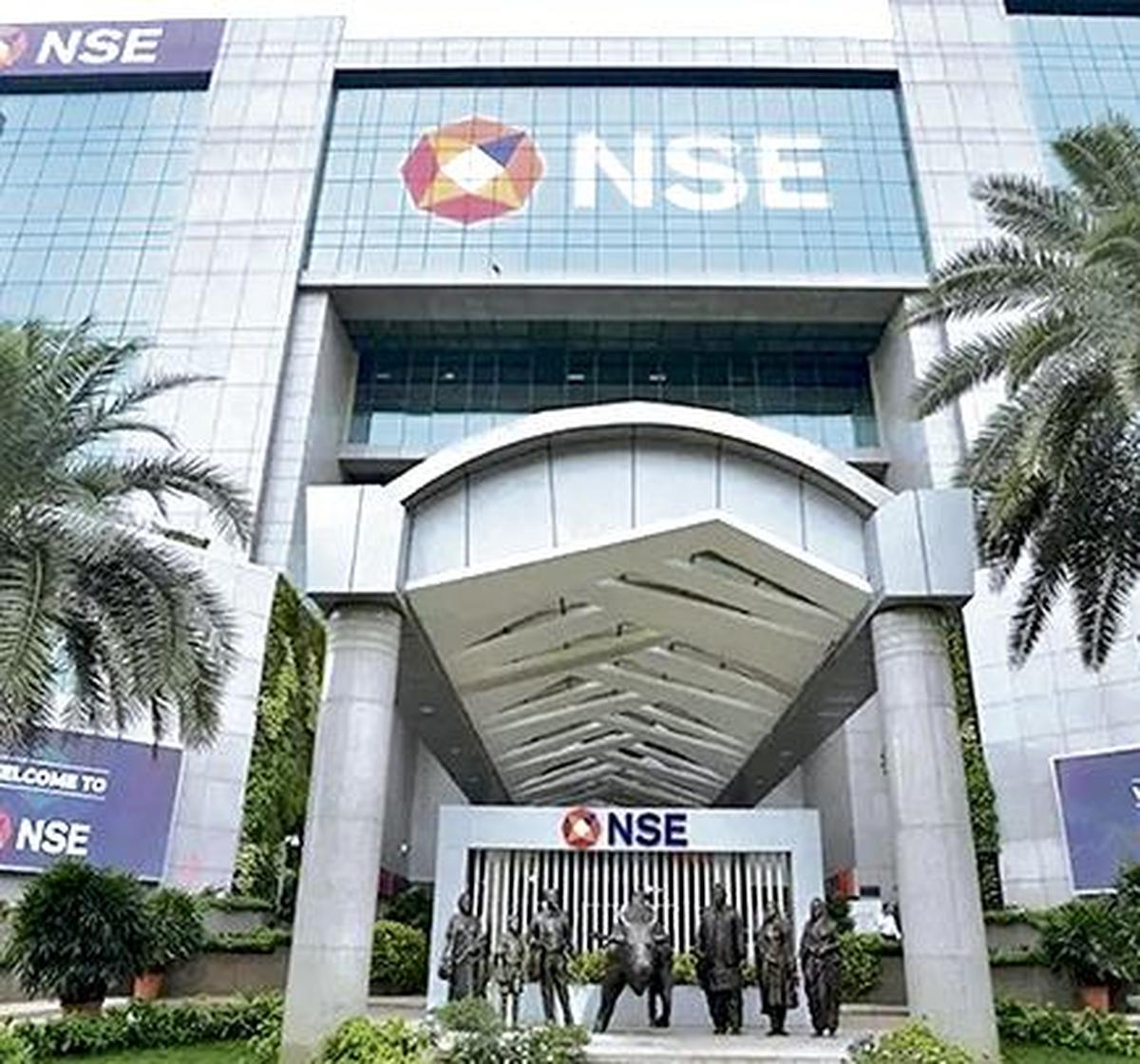 thehindu.com - Pti - Stock market updates: Sensex jumps 787 points; Nifty nears 23k level on softening crude oil prices