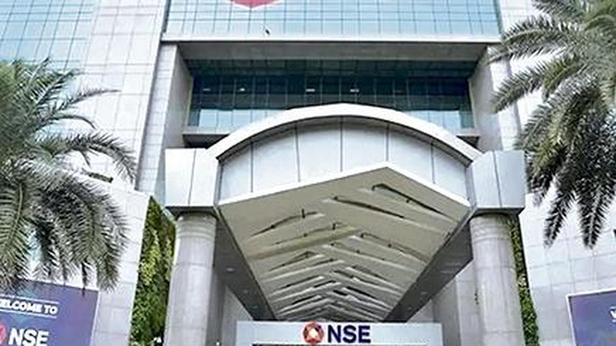 Sensex jumps 787 points; Nifty nears 23k level on softening crude oil prices