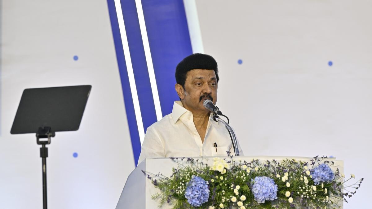 Morning Digest: Stalin elevates his son Udhayanidhi as Deputy CM; new retention rules for IPL announced, and more