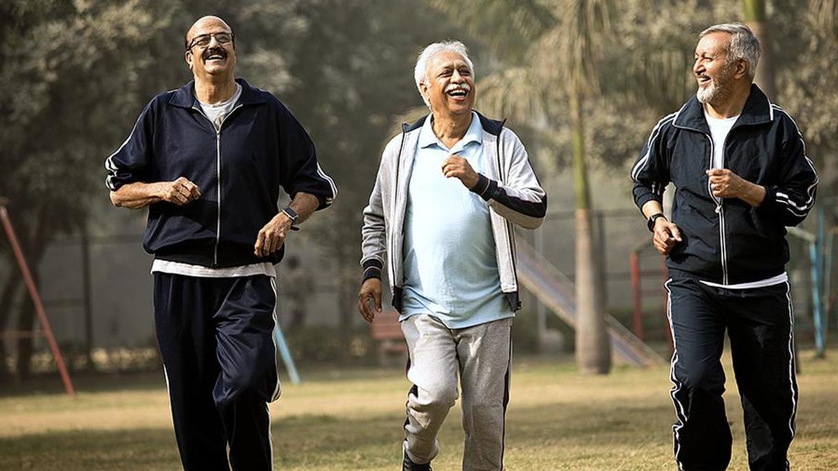Regularly engaging in varied physical activities could extend lifespan: Study