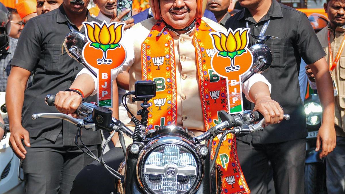 Mumbai set for high-stakes battle as campaigning for 29 civic body elections ends