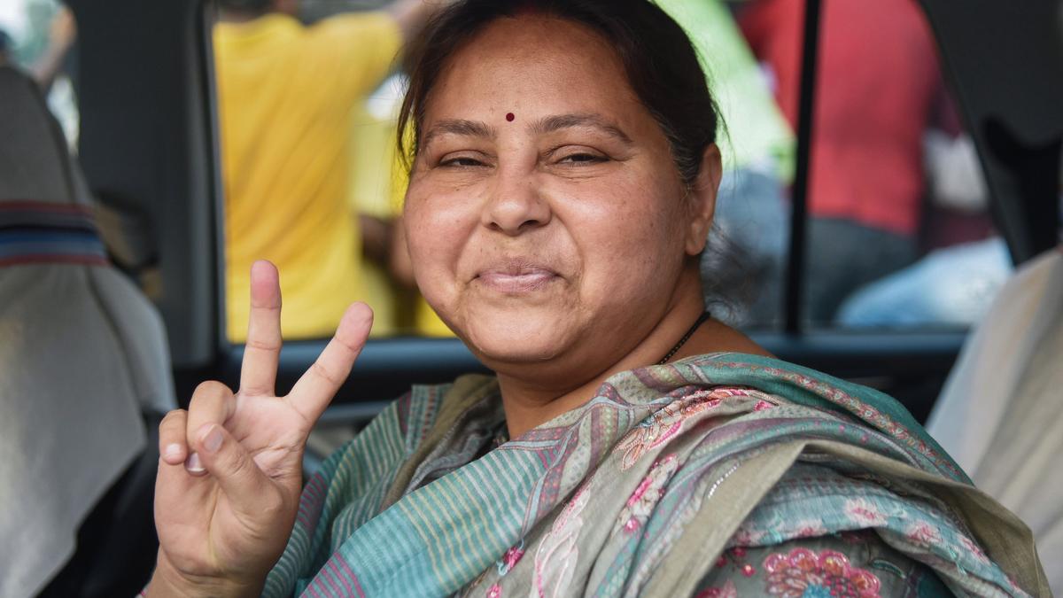 Bihar Election Results 2024 Amid upsets aplenty, it’s a mixed bag for