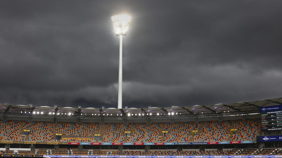 Ind vs Aus 3rd Test Day 5: Rain has final word as Gabba Test ends in draw