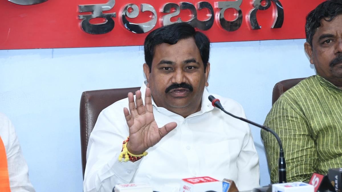 BJP claims ₹39,000 crore of SCSP-TSP funds diverted for guarantee schemes by Congress government in Karnataka