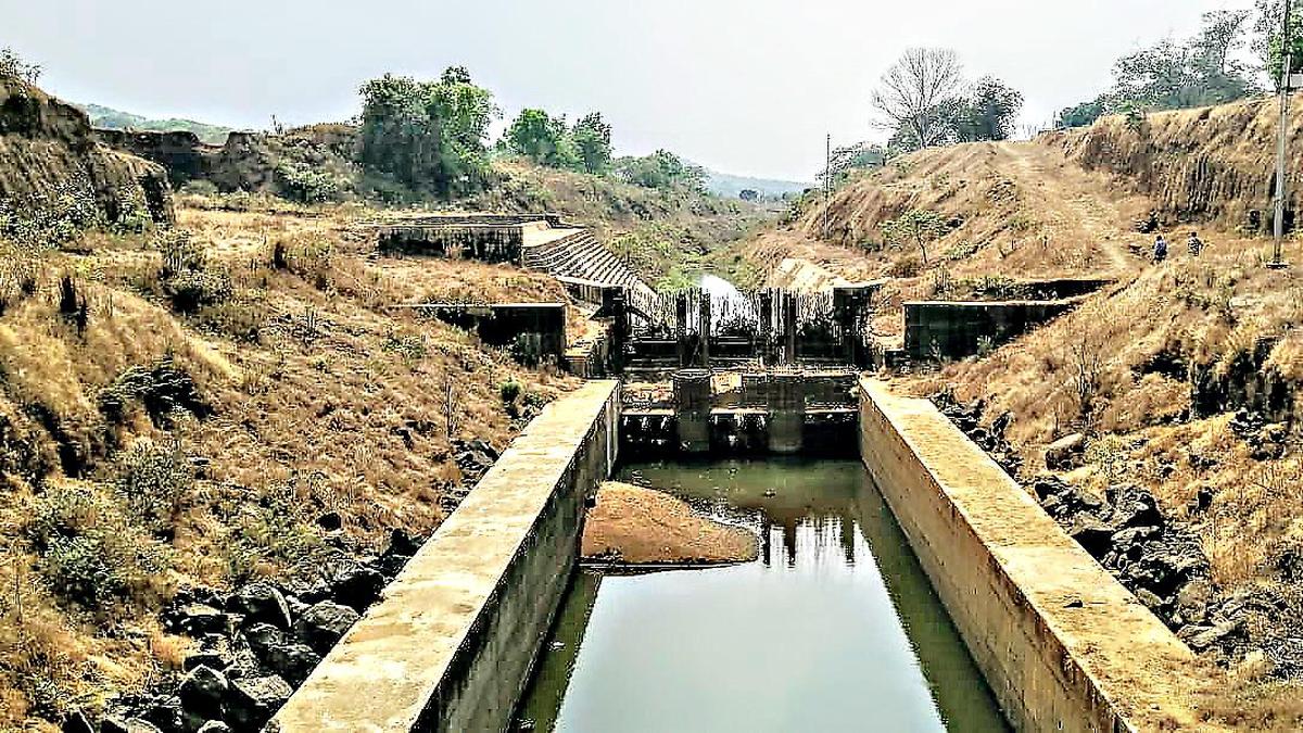 Report on Mahadayi cautions river diversion can dry up North Karnataka
