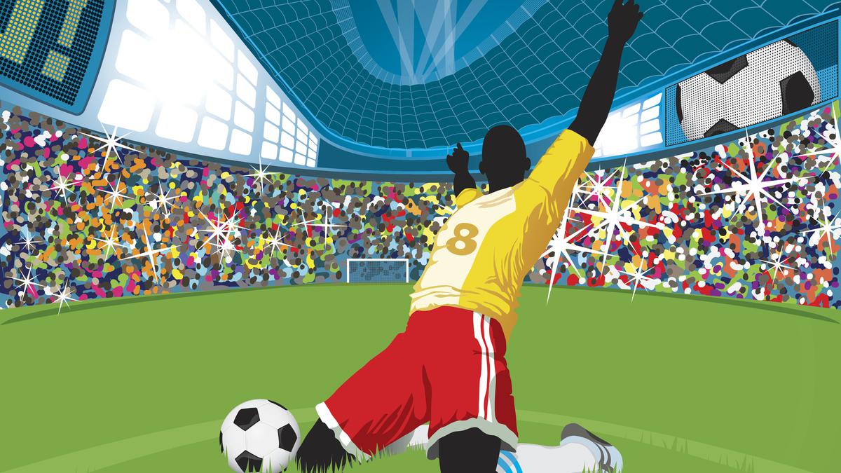 11 iconic books on football’s history and magic