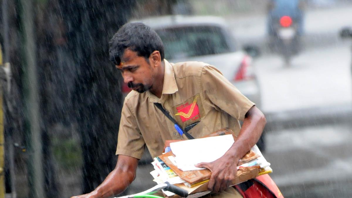 Mysuru’s postmen, postwomen to get trained in sign language