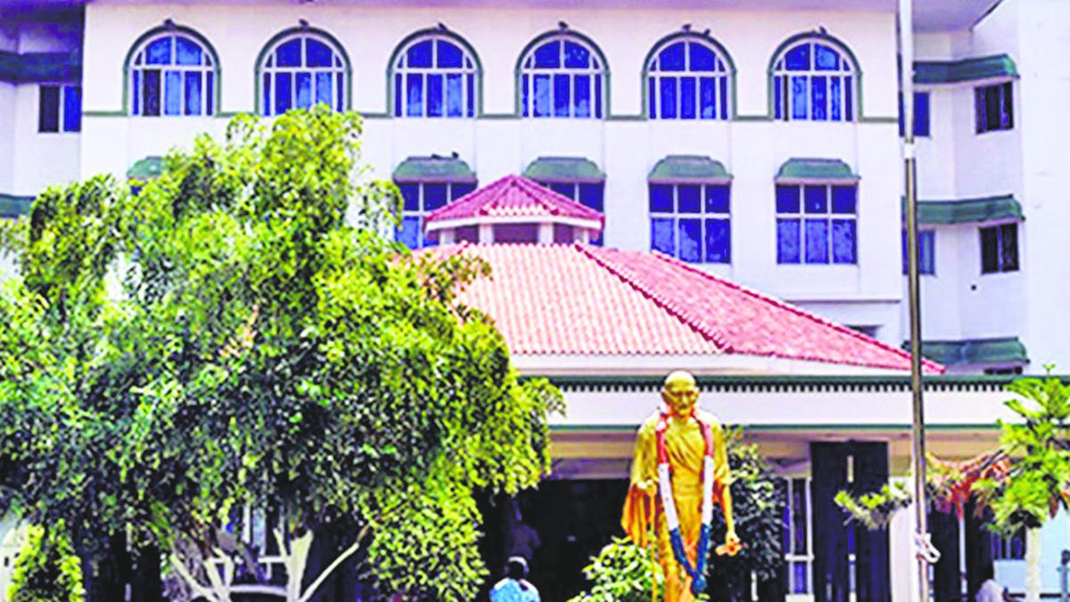 Tidel Park proposal: High Court vacates interim injunction on use of land