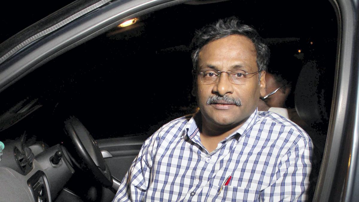 Explained | What is the case against former DU professor G.N. Saibaba?