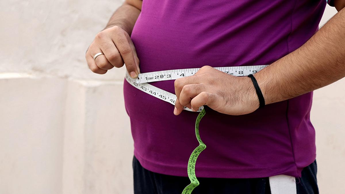 Obésités générales et centrales liées à un risque plus élevé de cancer colorectal