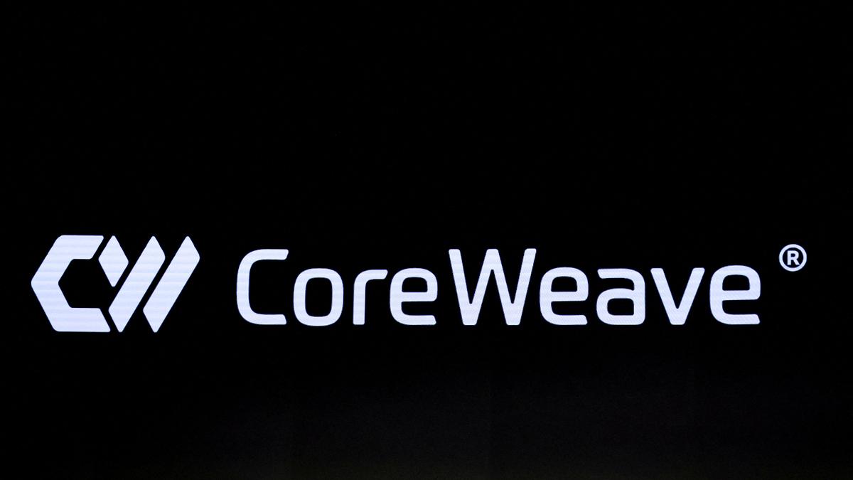 OpenAI and CoreWeave expand partnership with .5 billion deal, marking ‘quarter of diversification’