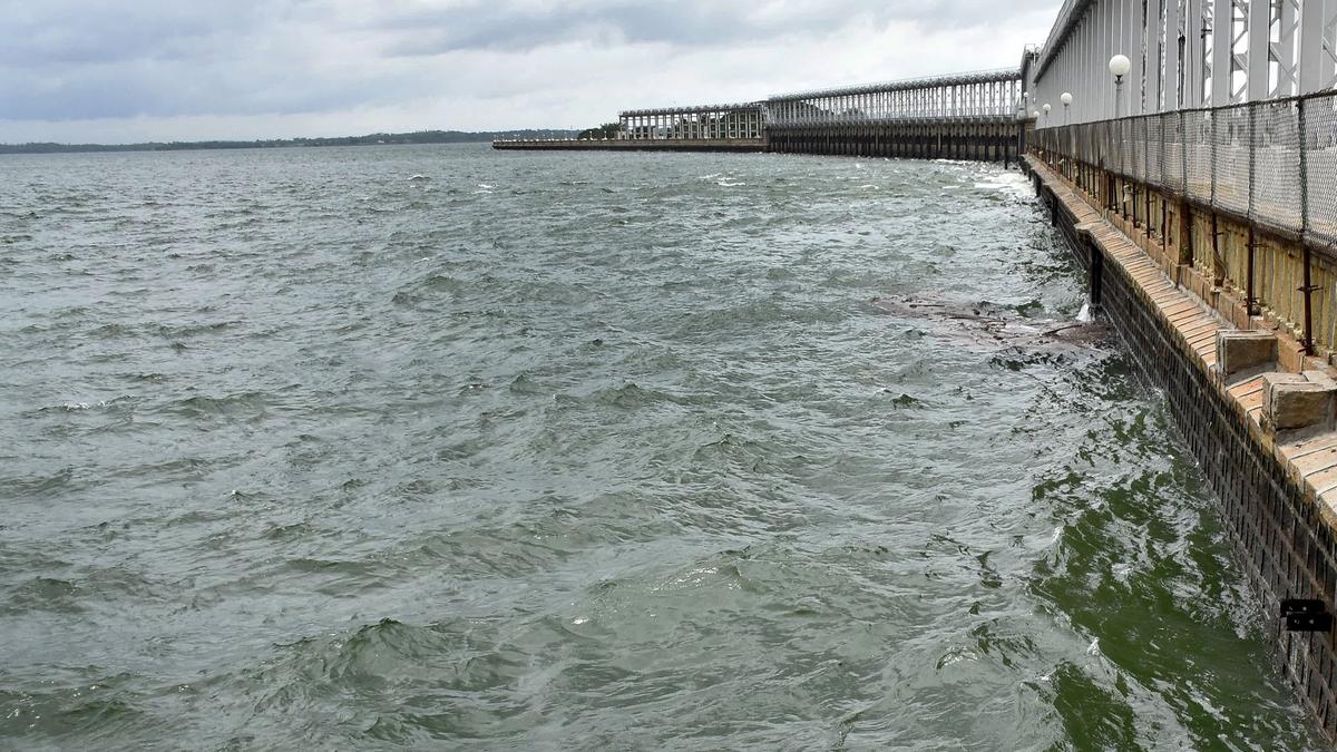 KRS creates history as reservoir stays full for 156 days: Minister