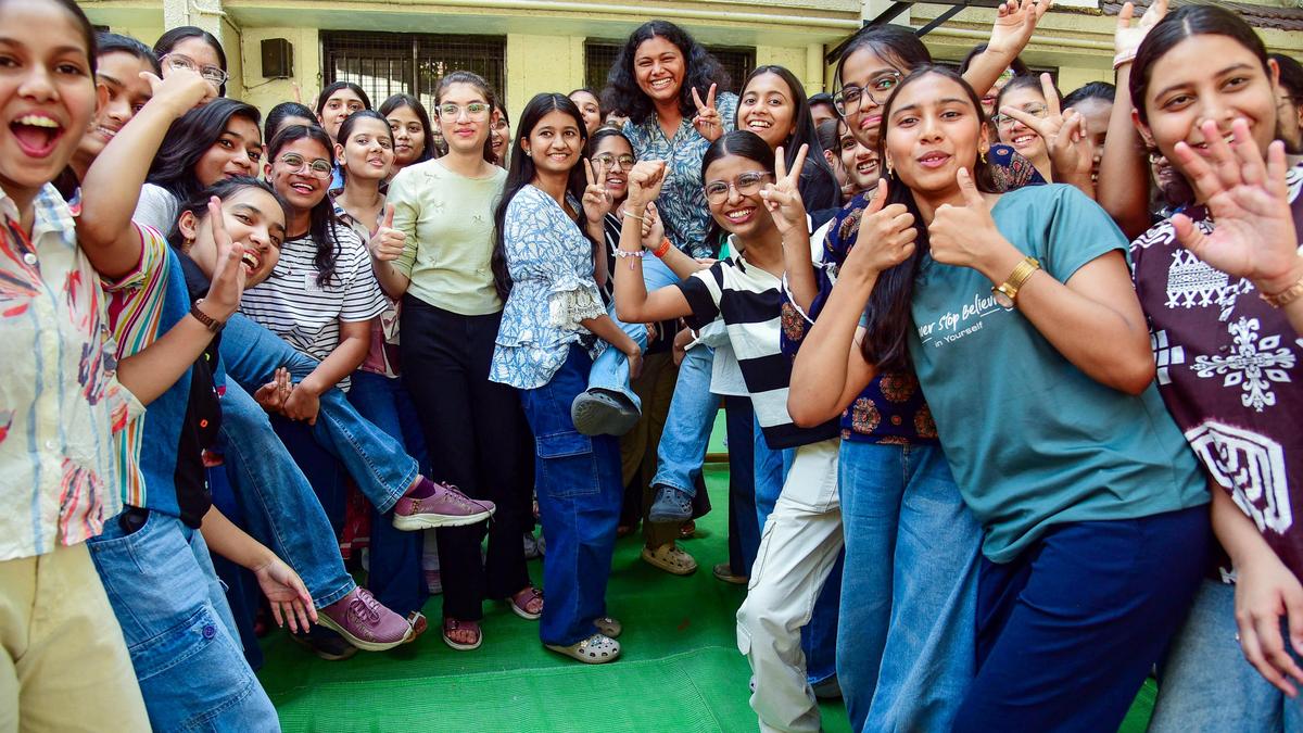 SSC pass percentage in Maharashtra drops for third consecutive year