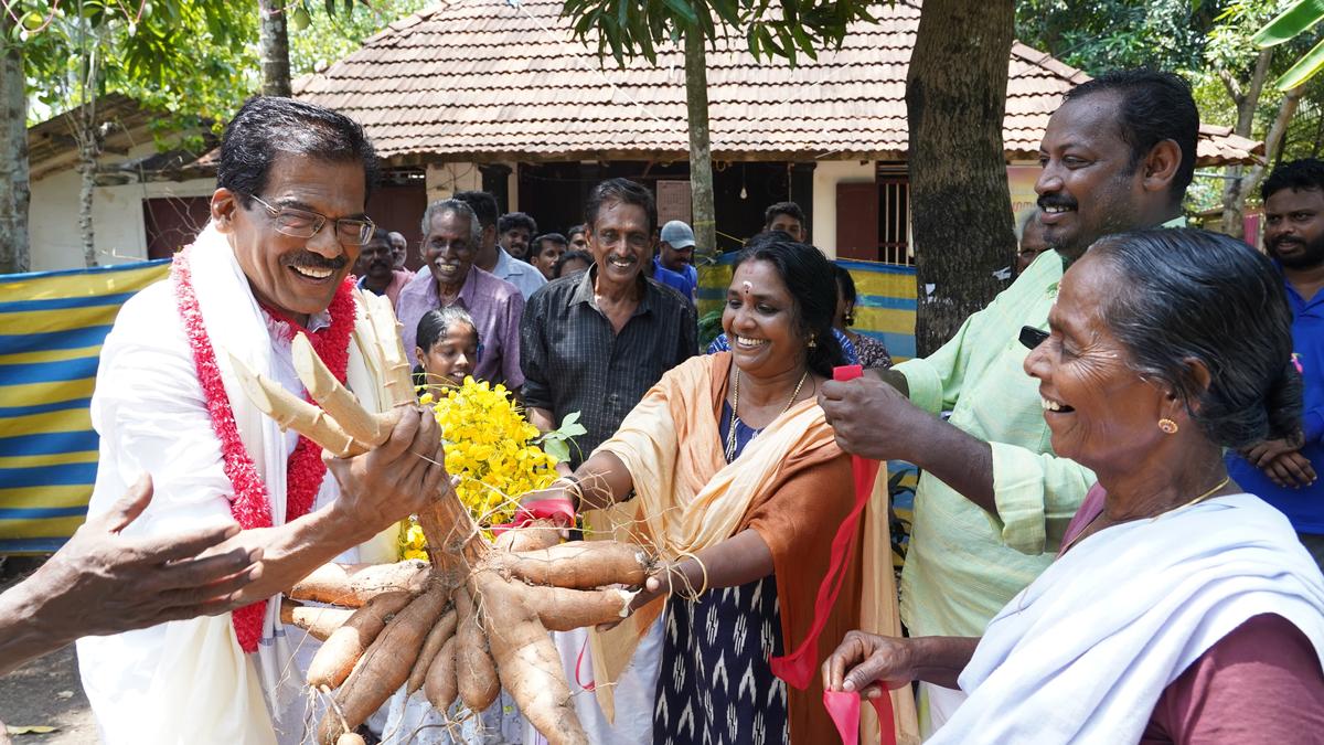 With direct confrontation between rivals after decades, a fierce match awaits Kottayam