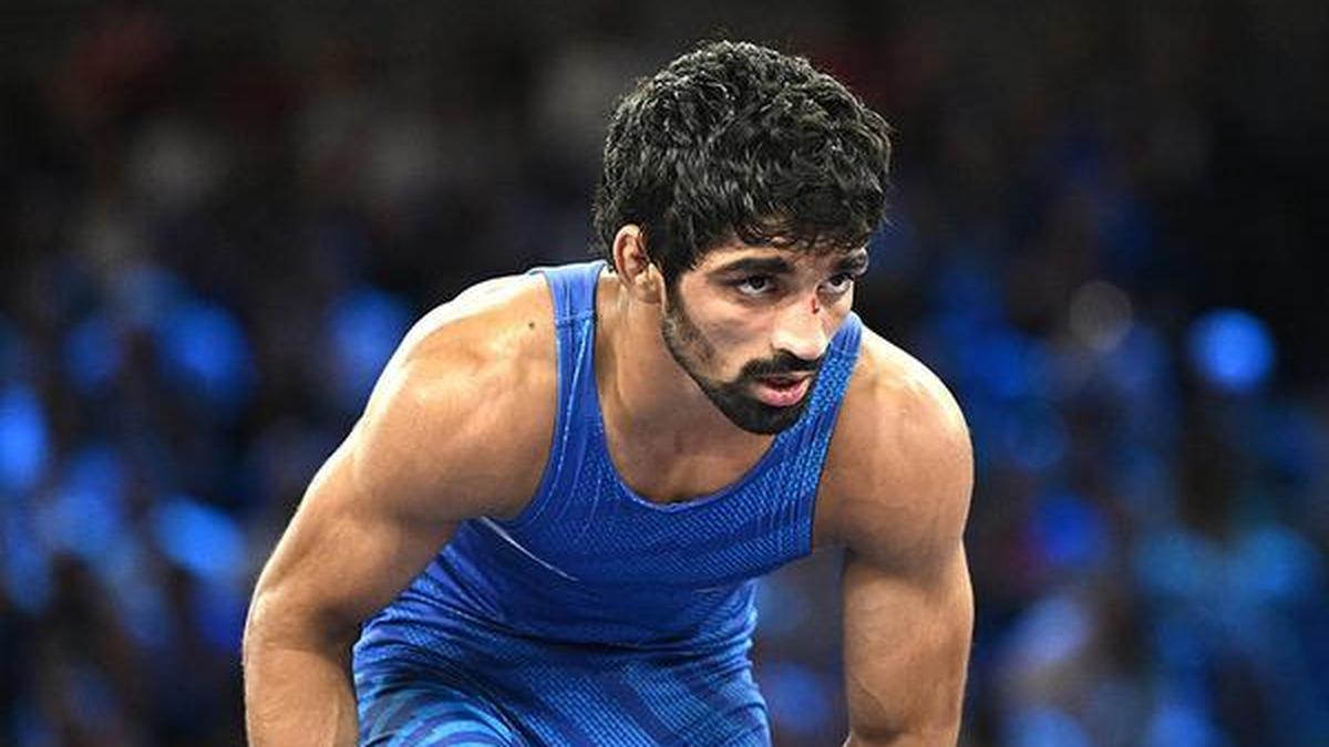 Asian Games is a major competition, my preparations are on track: Aman Sehrawat