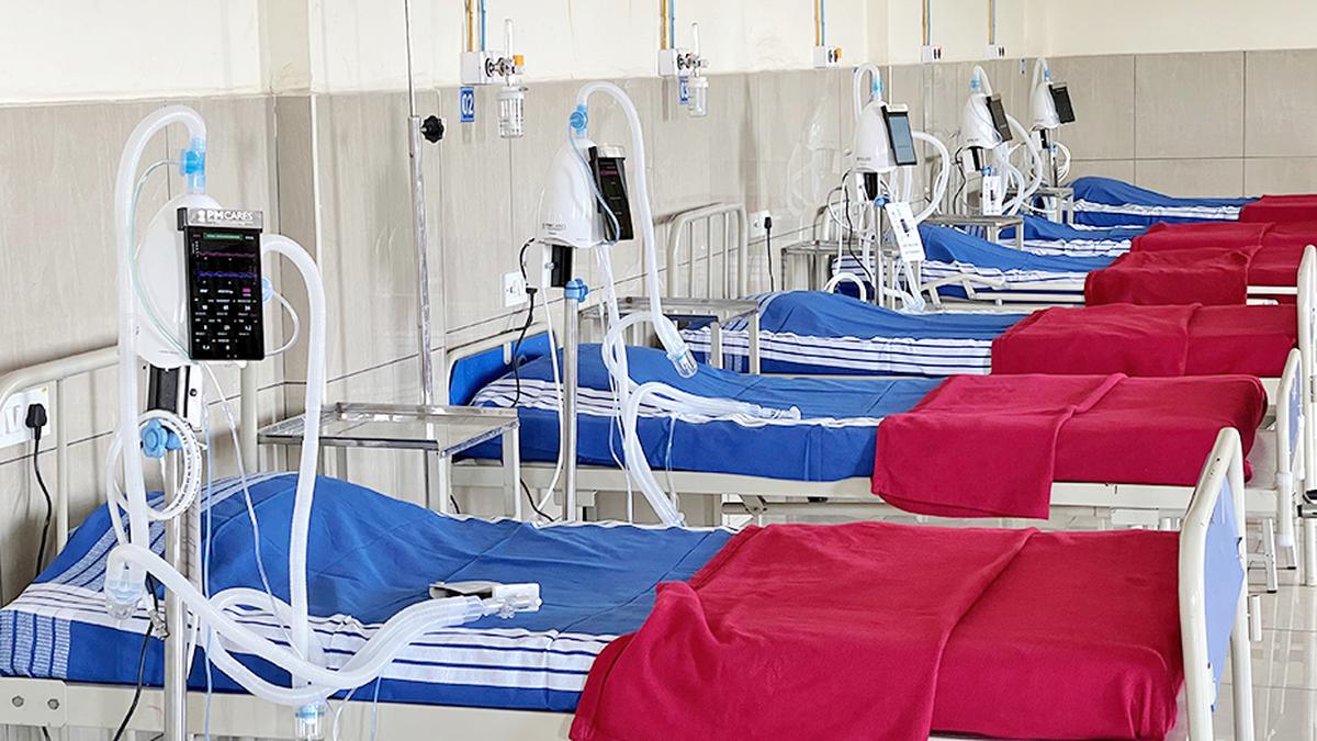Alleviating the scourge of private healthcare
