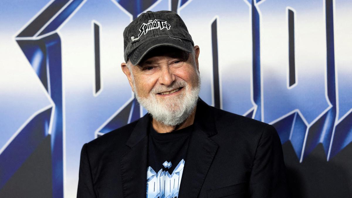 Director Rob Reiner, wife found dead at Los Angeles home: U.S. media