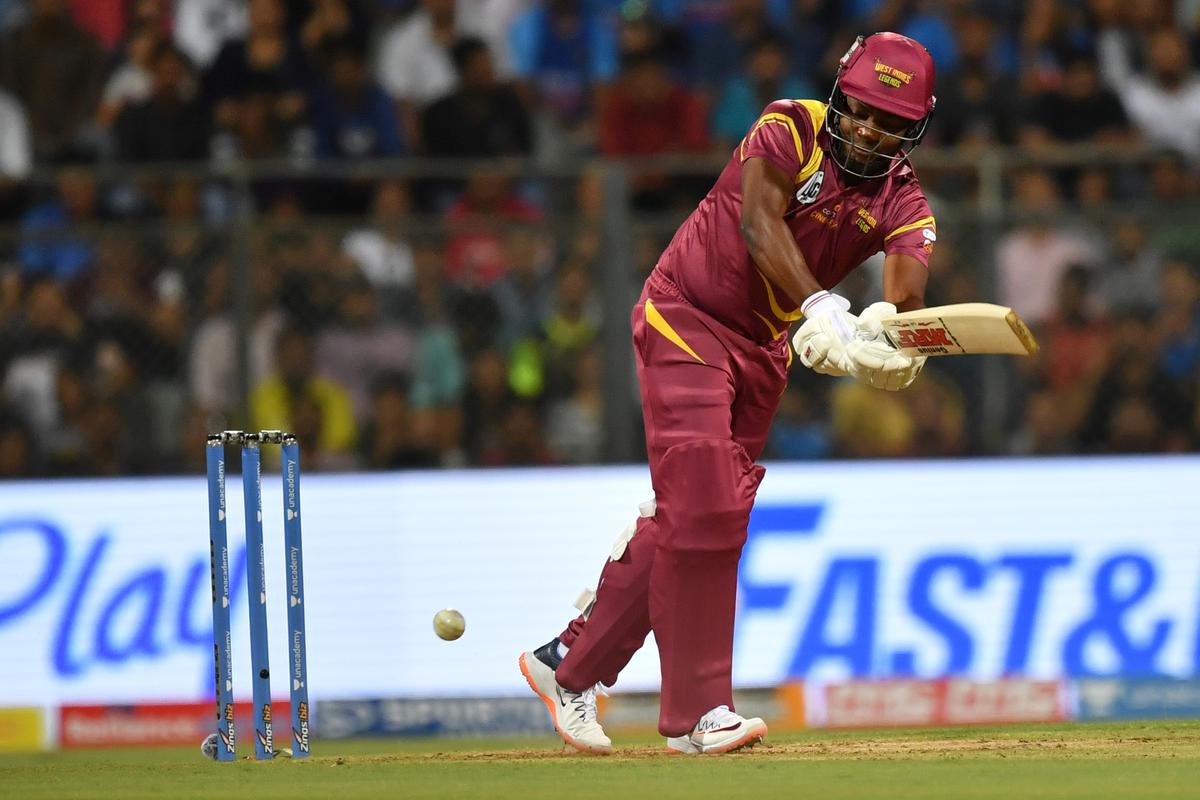 Brian Lara on panel to review Windies' T20 World Cup flop