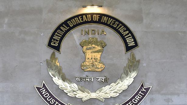 CBI files charge sheet against 41 in coal pilferage scam in West Bengal