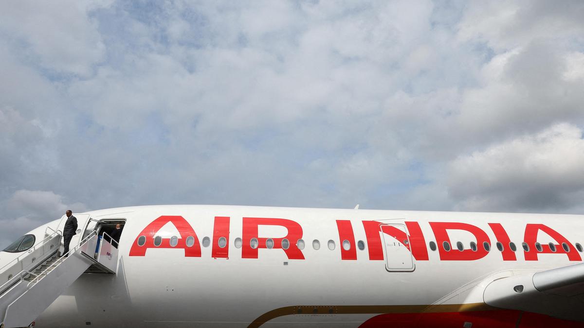 Delhi-bound Air India plane diverted to Ireland due to tech issue