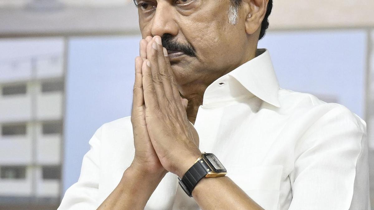 Unlike Prime Minister, I will always meet fishermen: Stalin