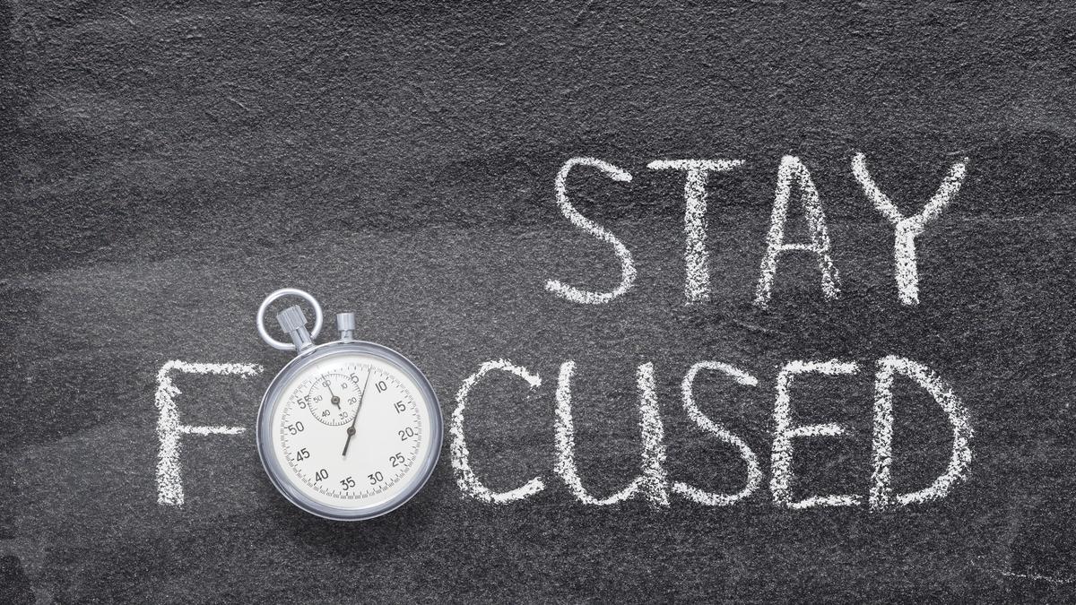 Paying attention in a digital world
Premium