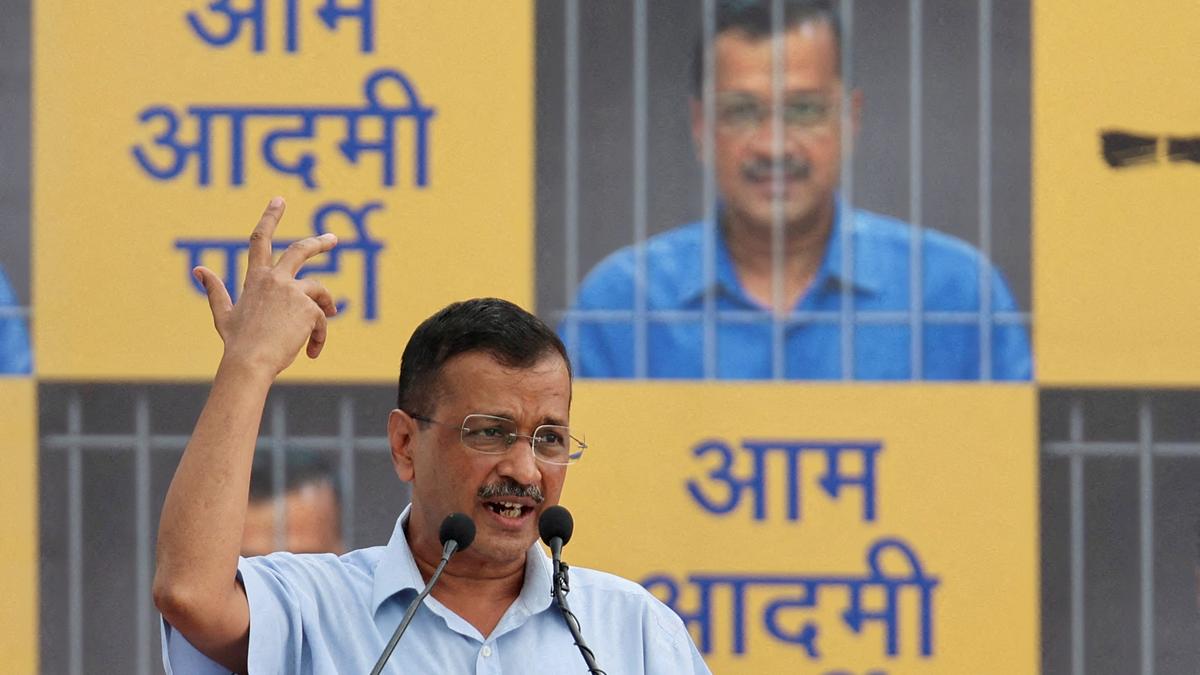 Arvind Kejriwal’s bail plea: ‘Will you arrest him again?’: Delhi High Court asks ED