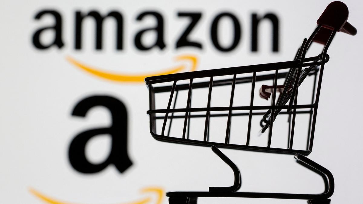 Amazon to invest 3 million in India to expand infrastructure, improve tech