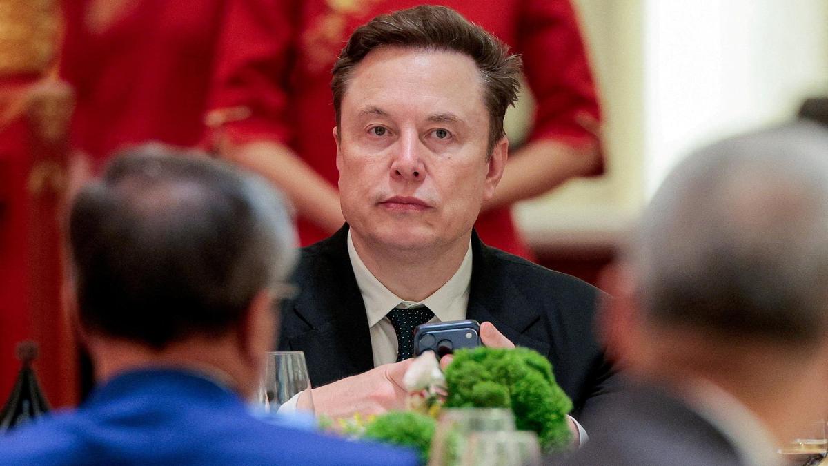 Elon Musk loses blockbuster OpenAI suit as jury says too late
