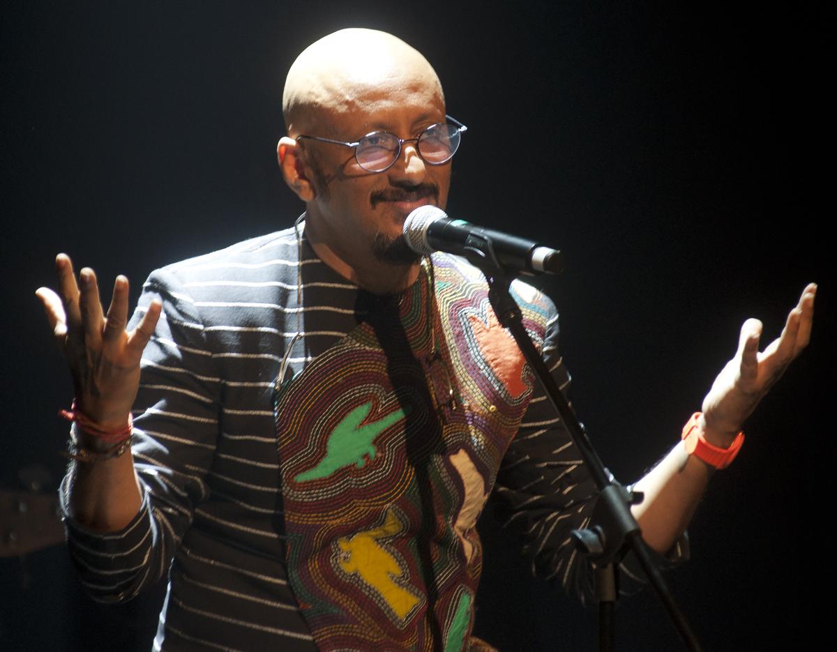 Shantanu Moitra