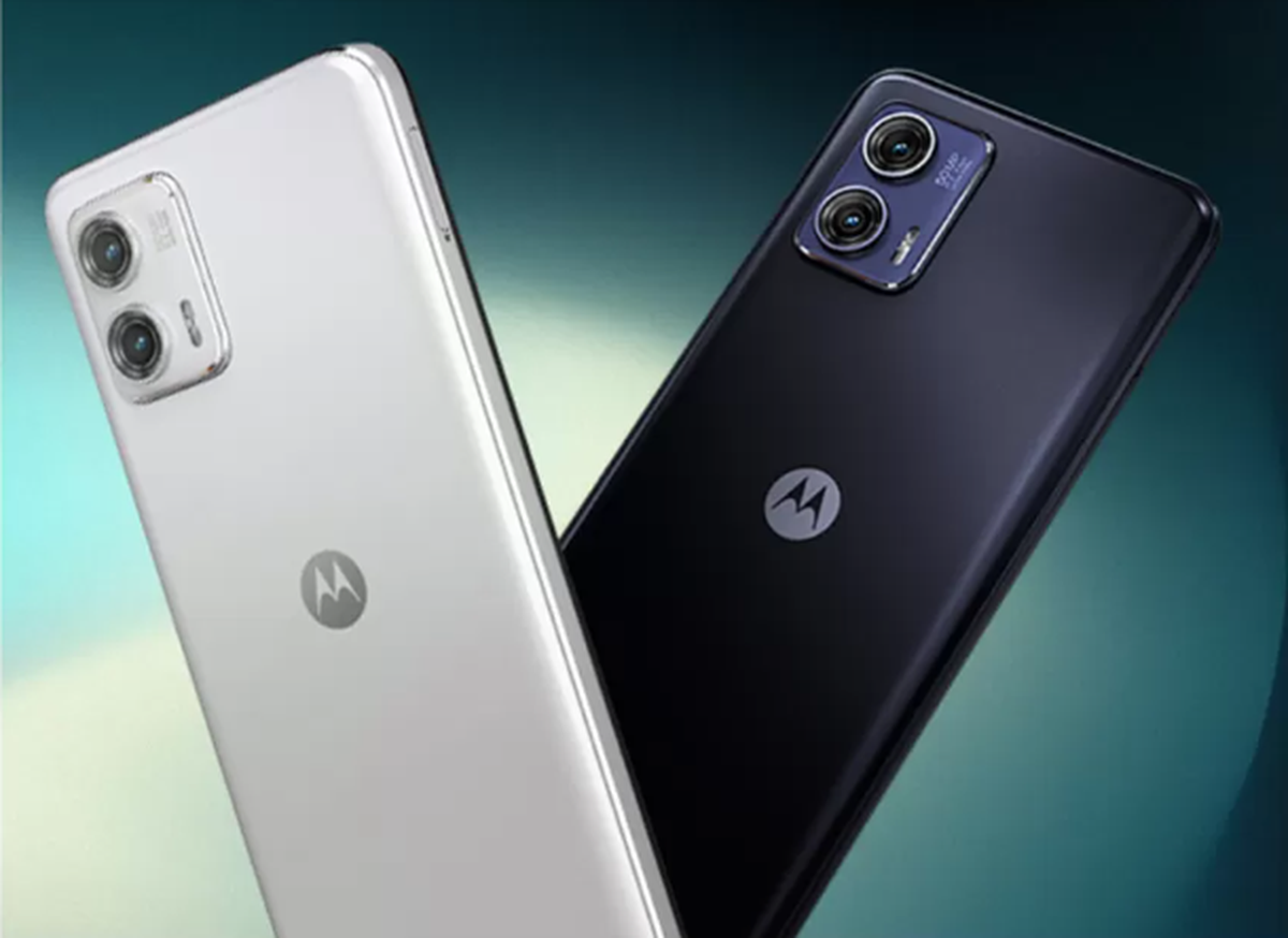 Motorola strengthens its 5G portfolio with Moto G73 launch - The Hindu