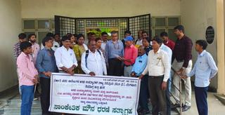 Nearly 40 companies sign up for JITO job fair in Belagavi - The Hindu