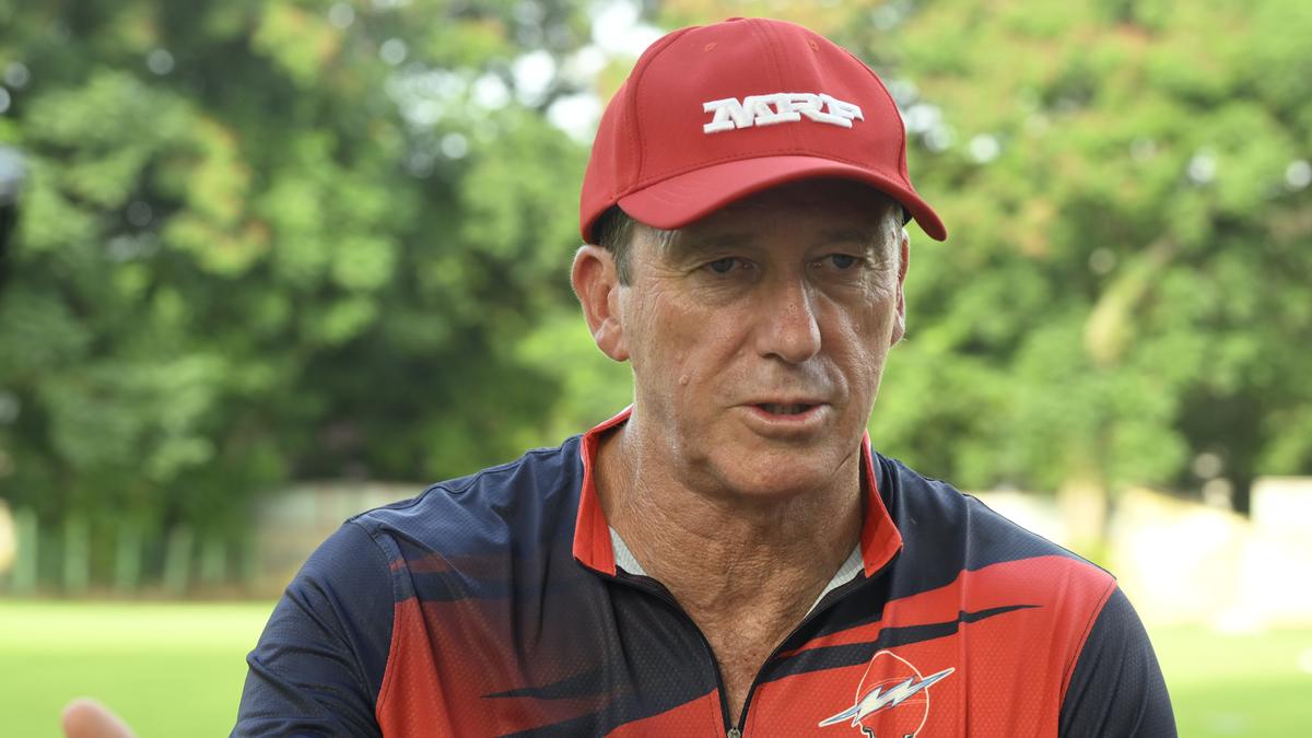 Key to Bumrah’s longevity is the other bowlers around him: McGrath