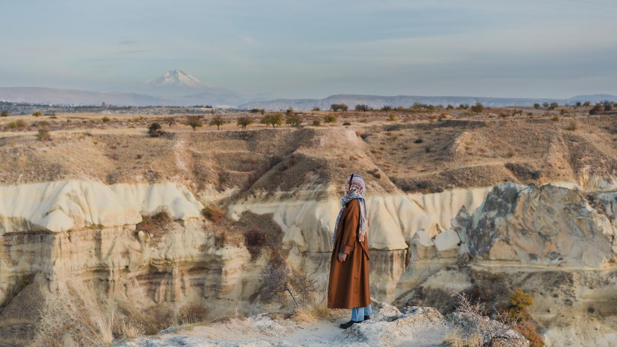 Water remembers | Review of Elif Shafak’s ‘There are Rivers in the Sky’