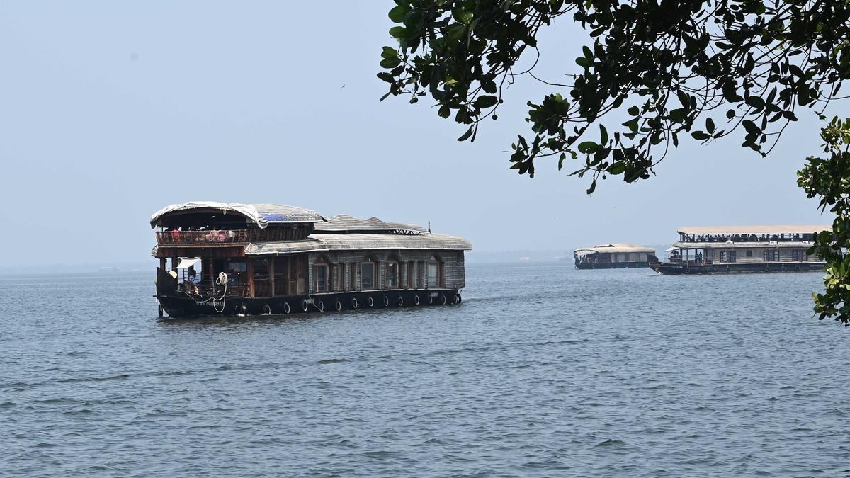 Kumarakom ushers in its first fullscale tourism season with enthusiasm