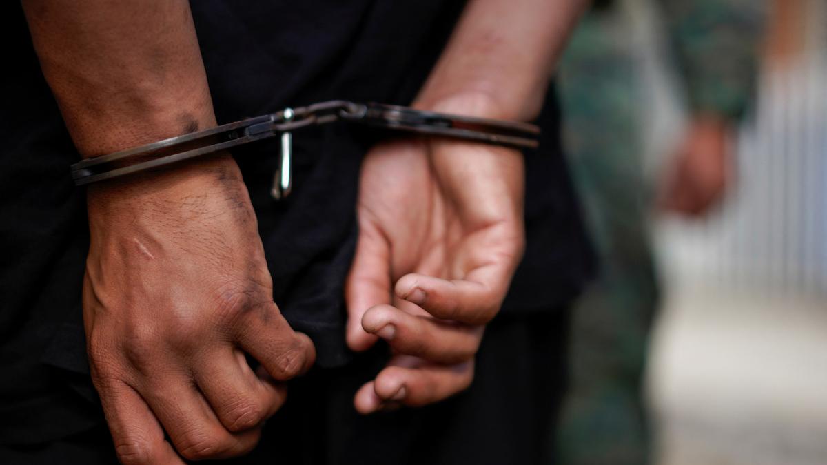 Maharashtra police search home of Kerala activist held for ‘plotting war’ against Union govt