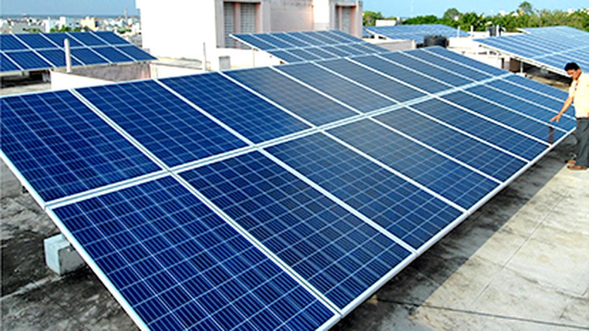 Hyderabad-based Freyr Energy targets solarisation of 2,500 homes in Andhra Pradesh