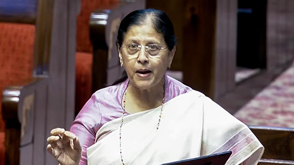 Child Care is a fundamental service not a luxury: RS MP