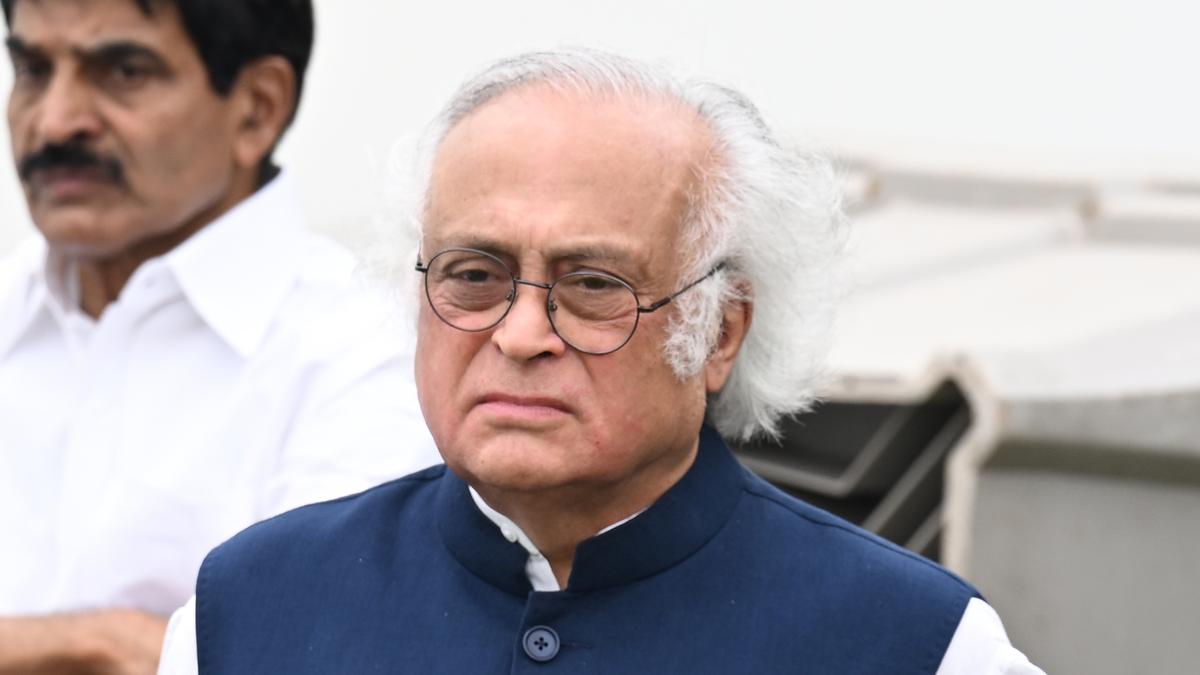 Trump tariff shock not reflected in GDP data, says Congress Trump tariff shock not reflected in GDP data, says Congress