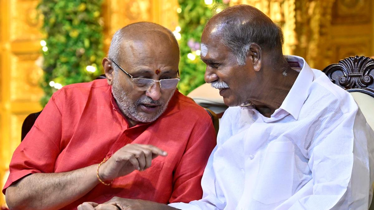 Puducherry Lt Governor says ‘strong measures’ to be taken on law and order front