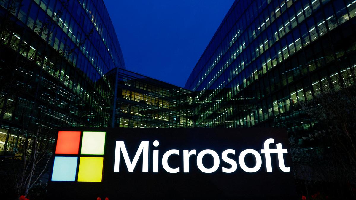 Microsoft to adjust Office-Teams pricing in bid to avoid EU antitrust fine, sources say