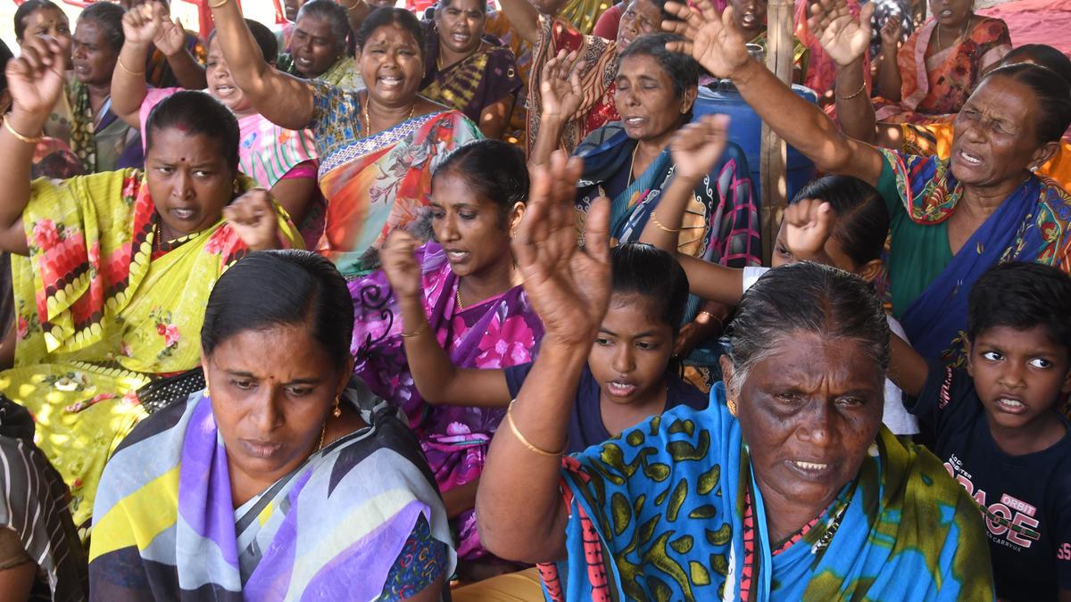 Fishermen delegation to meet T.N. CM Stalin on February 27