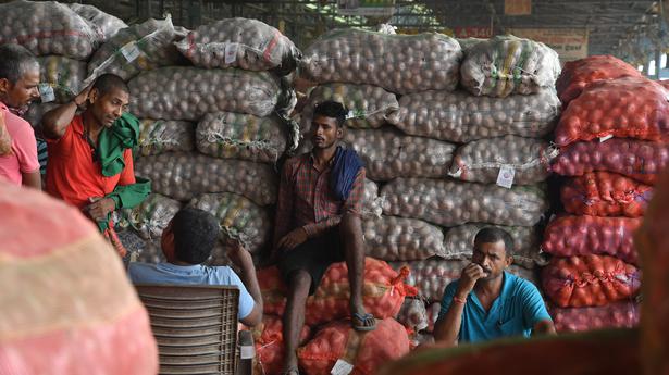 Monetary policy alone can’t tame inflation: FM
