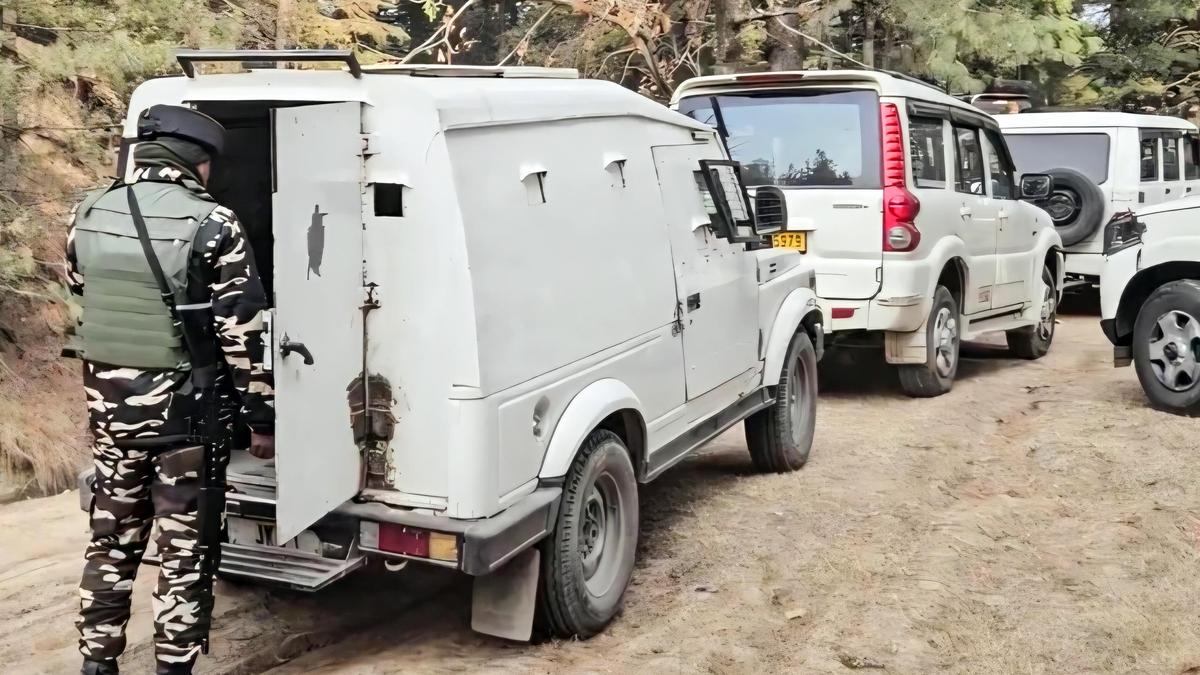 NIA DG Sadanand Date repatriated to parent cadre Maharashtra