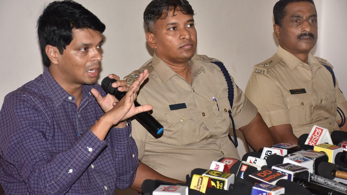 Yuva Dasara to start from Sunday, police security stepped up